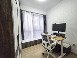 Parc Life (D27), Condominium #608011331